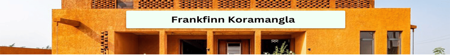 Frankfinn Institute Koramangala